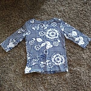 Girls Old Navy Top